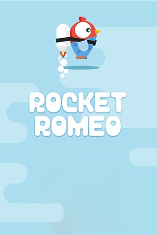 game pic for Rocket Romeo